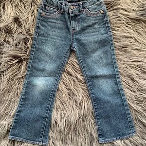 Girl’s Levi’s Jeans Size 5
